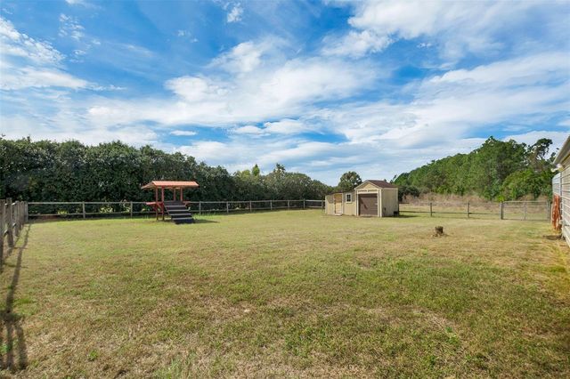 12647 SWEET HILL ROAD, Polk City, FL 33868