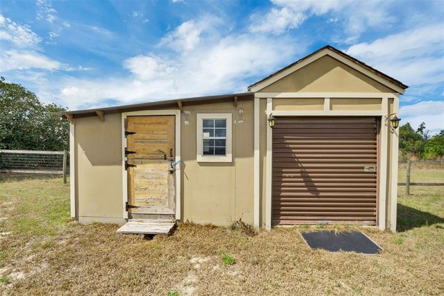 12647 SWEET HILL ROAD, Polk City, FL 33868