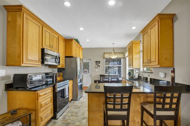 12647 SWEET HILL ROAD, Polk City, FL 33868