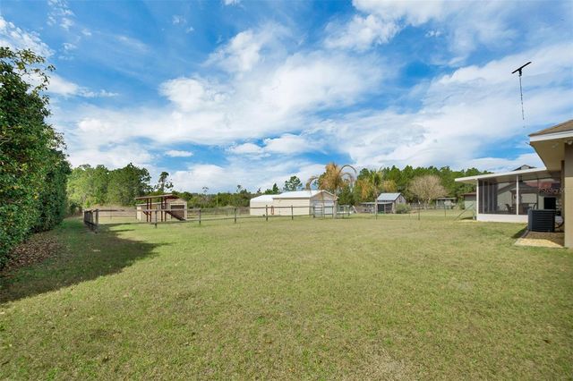 12647 SWEET HILL ROAD, Polk City, FL 33868