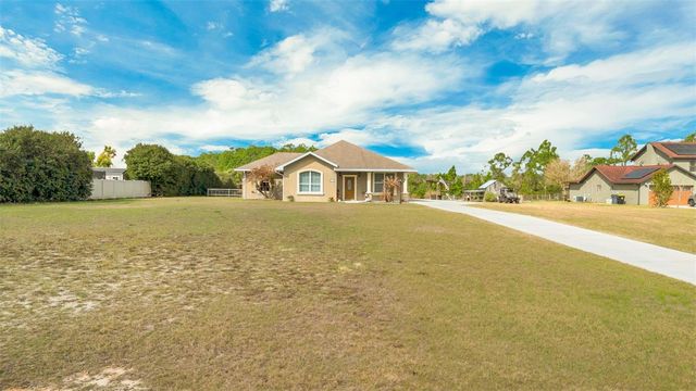 12647 SWEET HILL ROAD, Polk City, FL 33868