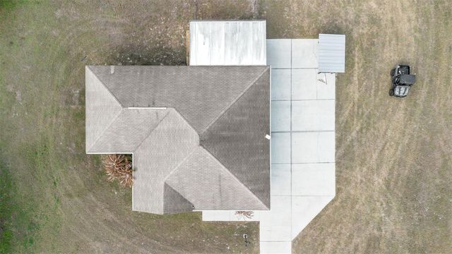 12647 SWEET HILL ROAD, Polk City, FL 33868