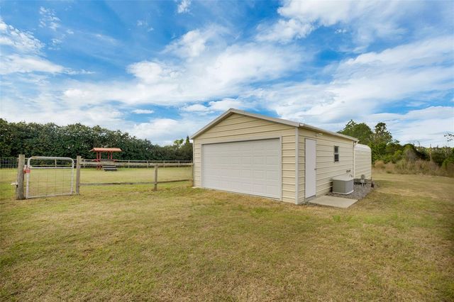 12647 SWEET HILL ROAD, Polk City, FL 33868