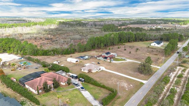 12647 SWEET HILL ROAD, Polk City, FL 33868