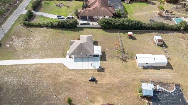 12647 SWEET HILL ROAD, Polk City, FL 33868