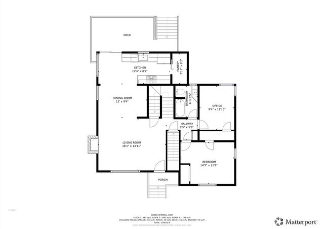 6738 36th Avenue SW, Seattle, WA 98126