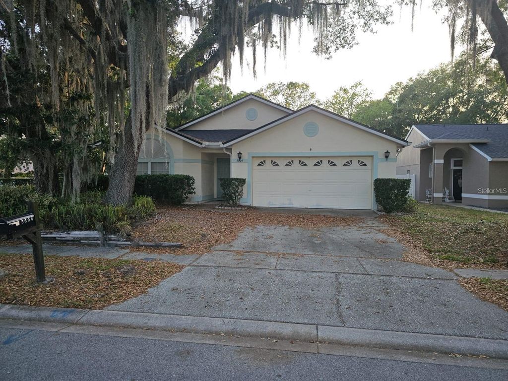 3804 WINGBOW COURT, Orlando, FL 32817