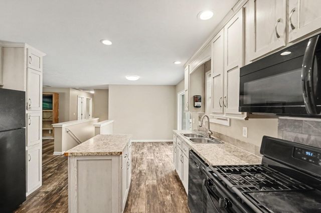 6780 Blue Lake Road, Dalton Twp, MI 49457