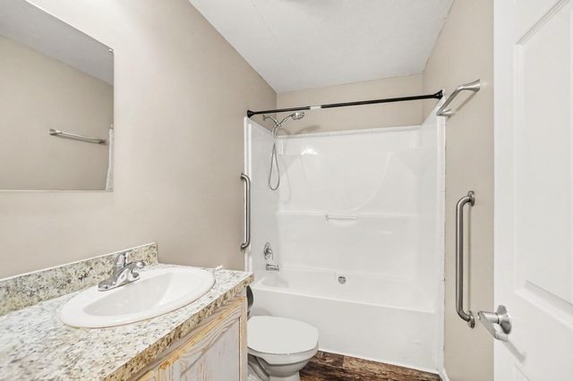 6780 Blue Lake Road, Dalton Twp, MI 49457