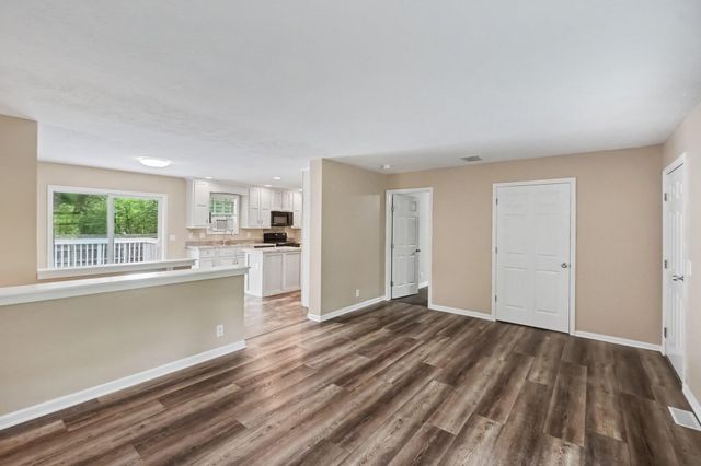 6780 Blue Lake Road, Dalton Twp, MI 49457
