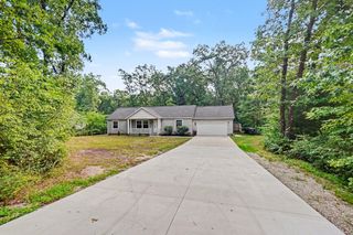 6780 Blue Lake Road, Dalton Twp, MI 49457