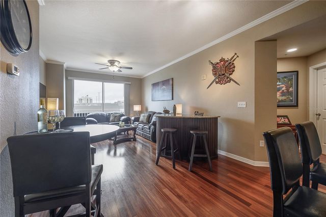 700 S HARBOUR ISLAND BOULEVARD 436, Tampa, FL 33602