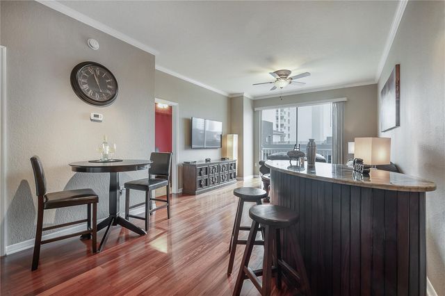 700 S HARBOUR ISLAND BOULEVARD 436, Tampa, FL 33602
