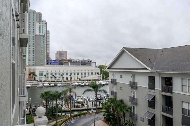 700 S HARBOUR ISLAND BOULEVARD 436, Tampa, FL 33602