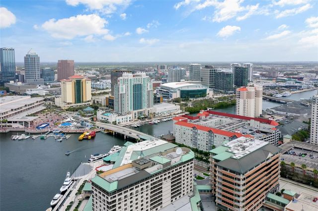 700 S HARBOUR ISLAND BOULEVARD 436, Tampa, FL 33602