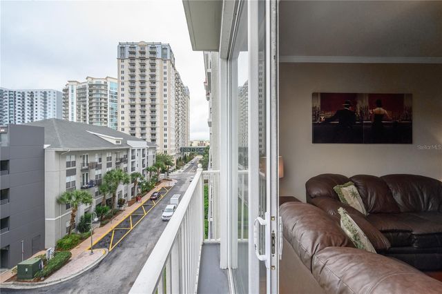 700 S HARBOUR ISLAND BOULEVARD 436, Tampa, FL 33602