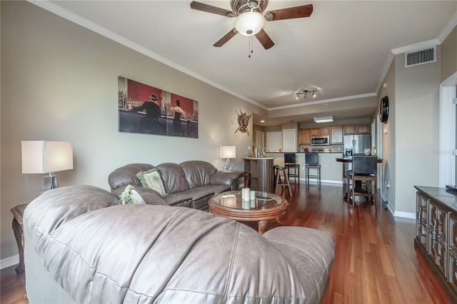 700 S HARBOUR ISLAND BOULEVARD 436, Tampa, FL 33602