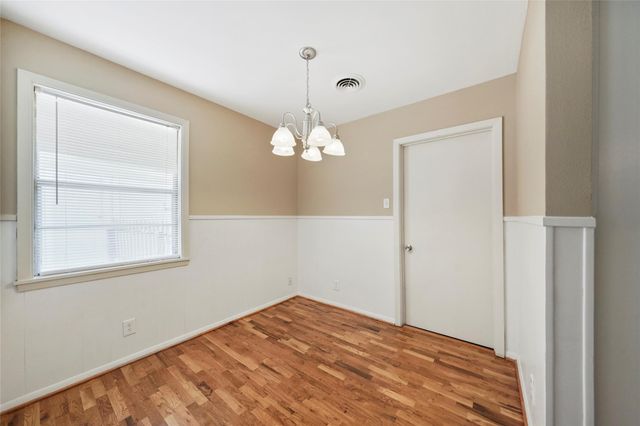 4406 Rosebay Drive, Houston, TX 77018