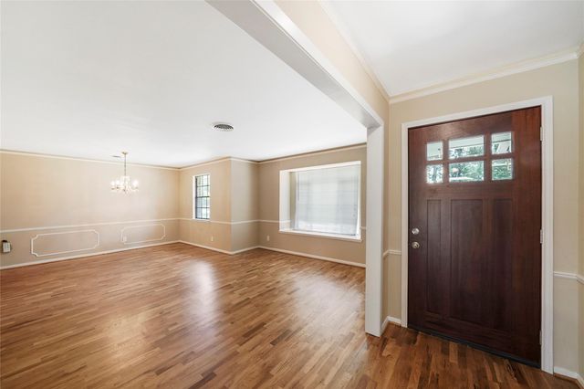 4406 Rosebay Drive, Houston, TX 77018