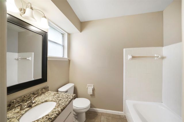 4406 Rosebay Drive, Houston, TX 77018