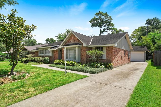 4406 Rosebay Drive, Houston, TX 77018