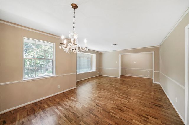 4406 Rosebay Drive, Houston, TX 77018