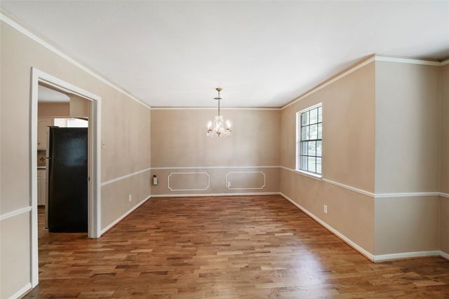 4406 Rosebay Drive, Houston, TX 77018