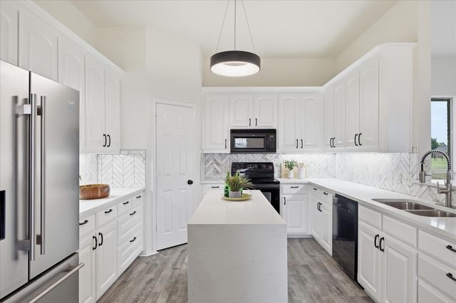 14316 Rising Spring Road, Haslet, TX 76052