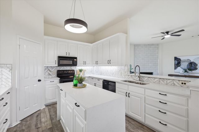 14316 Rising Spring Road, Haslet, TX 76052