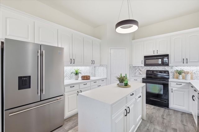 14316 Rising Spring Road, Haslet, TX 76052