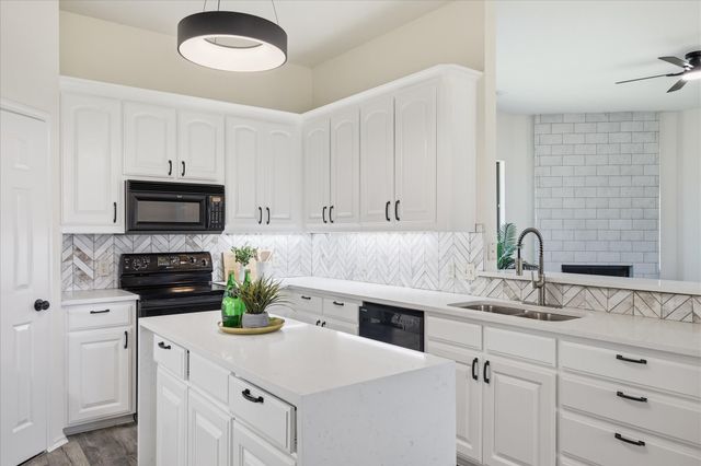 14316 Rising Spring Road, Haslet, TX 76052