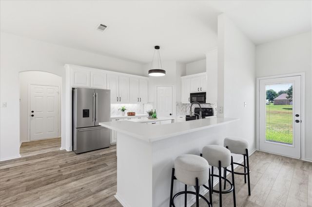 14316 Rising Spring Road, Haslet, TX 76052