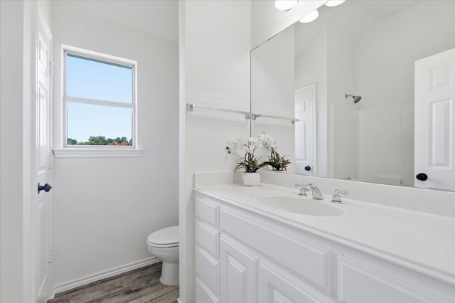 14316 Rising Spring Road, Haslet, TX 76052