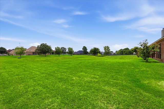 14316 Rising Spring Road, Haslet, TX 76052