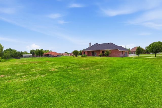 14316 Rising Spring Road, Haslet, TX 76052
