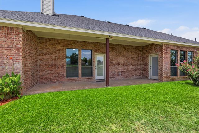 14316 Rising Spring Road, Haslet, TX 76052