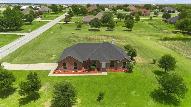 14316 Rising Spring Road, Haslet, TX 76052