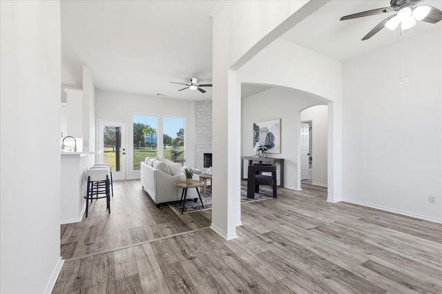 14316 Rising Spring Road, Haslet, TX 76052