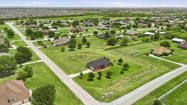 14316 Rising Spring Road, Haslet, TX 76052