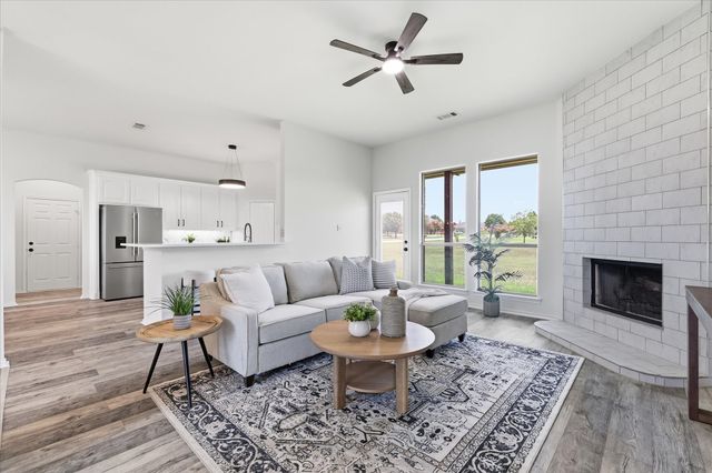 14316 Rising Spring Road, Haslet, TX 76052
