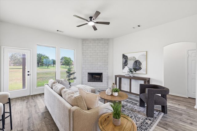 14316 Rising Spring Road, Haslet, TX 76052