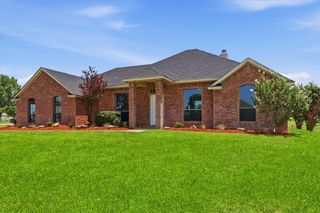 14316 Rising Spring Road, Haslet, TX 76052