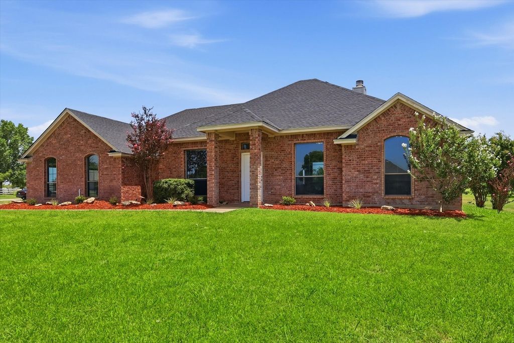 14316 Rising Spring Road, Haslet, TX 76052