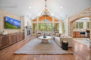 4961 High Forest Road, Colorado Springs, CO 80908