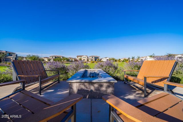 5810 S HASSETT --, Mesa, AZ 85212