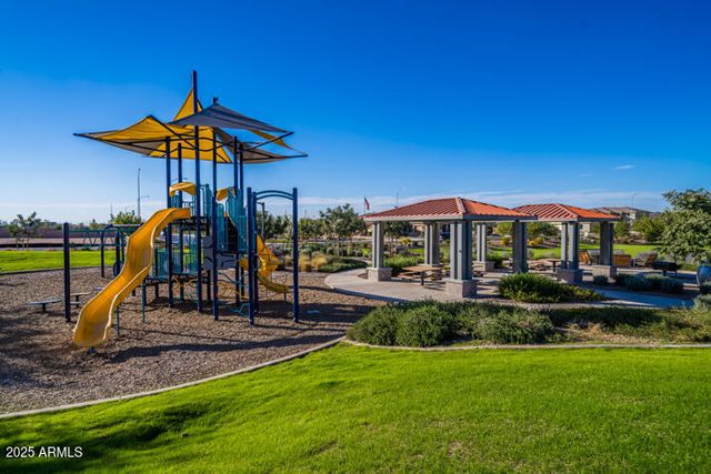 5810 S HASSETT --, Mesa, AZ 85212