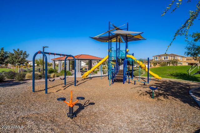 5810 S HASSETT --, Mesa, AZ 85212
