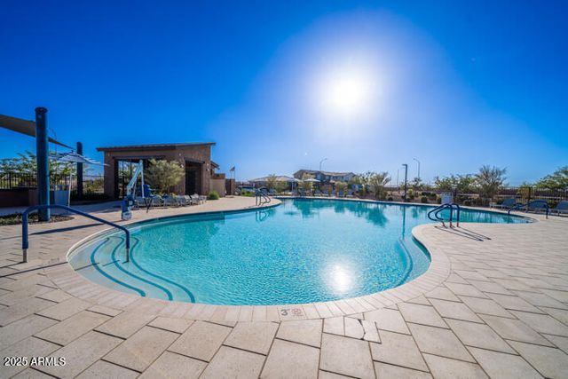 5810 S HASSETT --, Mesa, AZ 85212