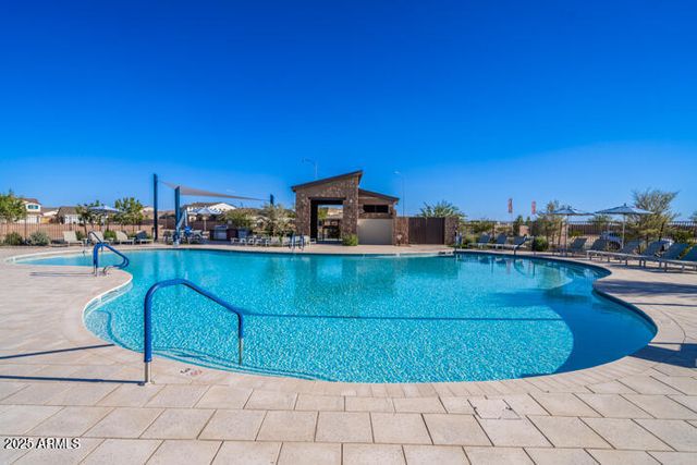 5810 S HASSETT --, Mesa, AZ 85212