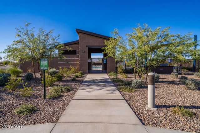 5810 S HASSETT --, Mesa, AZ 85212